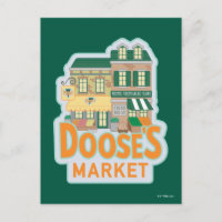 Gilmore Girls | Le marché de Doose