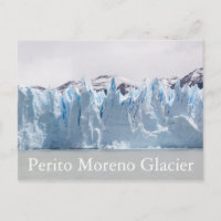 Glacier Perito Moreno, Patagonie, Argentine