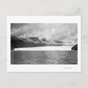 Carte Postale Glacier Taku près de Juneau, Alaska Photographie 2