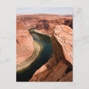 Carte Postale Glen Canyon - Horseshoe Bend