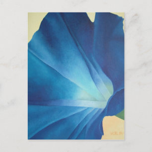 Carte postale Gloire du matin