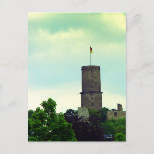 Carte Postale Godesburg