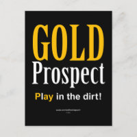 Gold Prospect