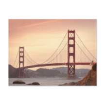 Golden Gate Bridge, San Francisco, USA