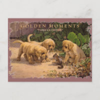GOLDEN MOMENTS-Trois une foule