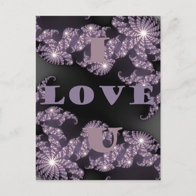 Carte Postale Good morning I Love You.png (Devant)