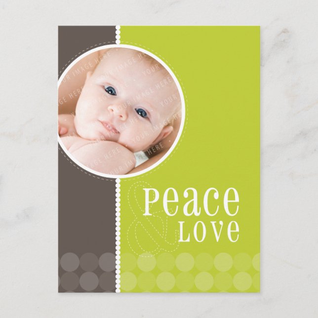 CARTE POSTALE :: goodcheer 2P (Devant)