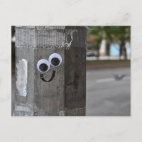 Googly Eyes Eyeballs New York City Photographie NY