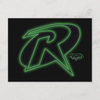 Gotham Knights Robin Logo