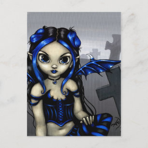 Carte postale "Gothique #1"