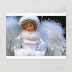Carte Postale Grace.