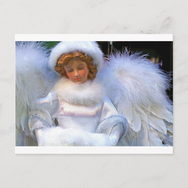 Carte Postale Grace. (Devant)