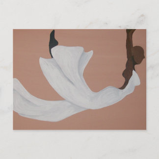 Carte Postale Grace by Kenya Verrett