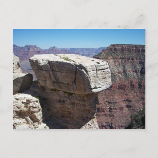Carte postale Grand Canyon