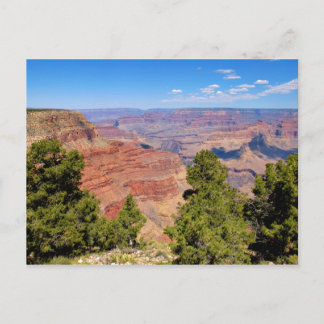 Carte Postale Grand Canyon