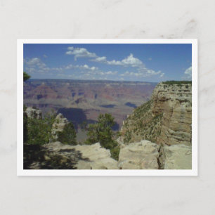 Carte Postale Grand Canyon