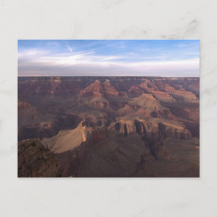 Carte Postale Grand Canyon
