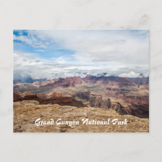Carte Postale Grand Canyon