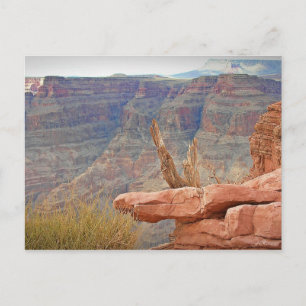 Carte Postale Grand Canyon