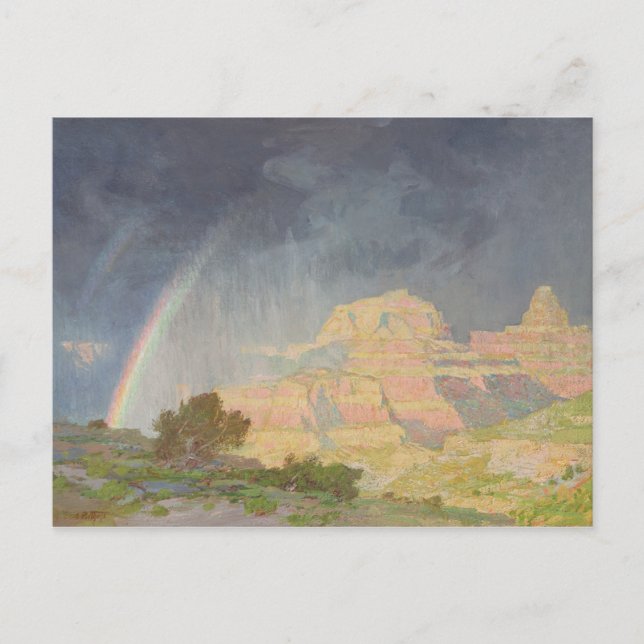 Carte Postale Grand Canyon (Devant)