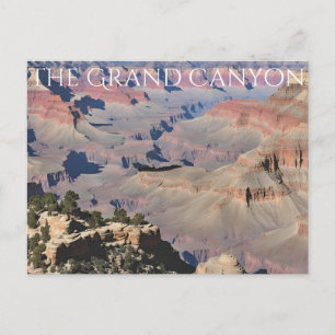 Carte Postale Grand Canyon (11)