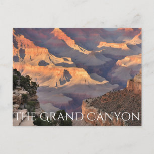 Carte Postale Grand Canyon (15)