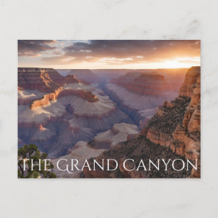 Carte Postale Grand Canyon (2)