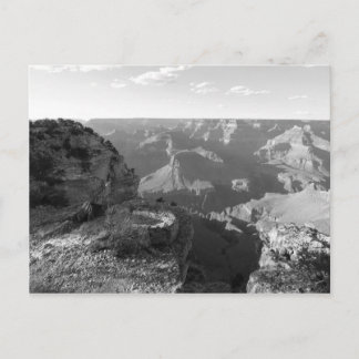 Carte Postale Grand Canyon II