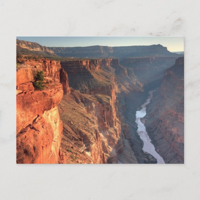 Carte Postale Grand Canyon National Park, États-Unis (Devant)