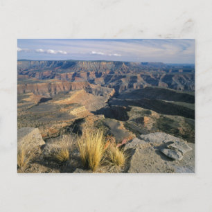 Carte Postale Grand Canyon-Parashant National Monument, 2
