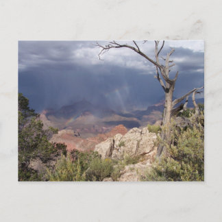 Carte postale "Grand Canyon Views"