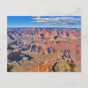 Carte Postale Grand Canyon Vista