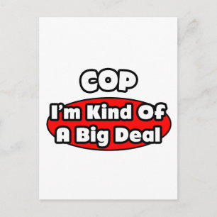 Carte Postale Grand Deal