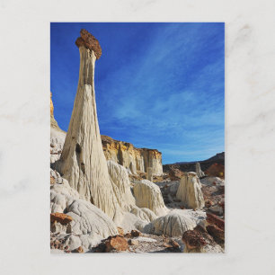 Carte Postale Grand Escalier-Escalante Monument National, Utah