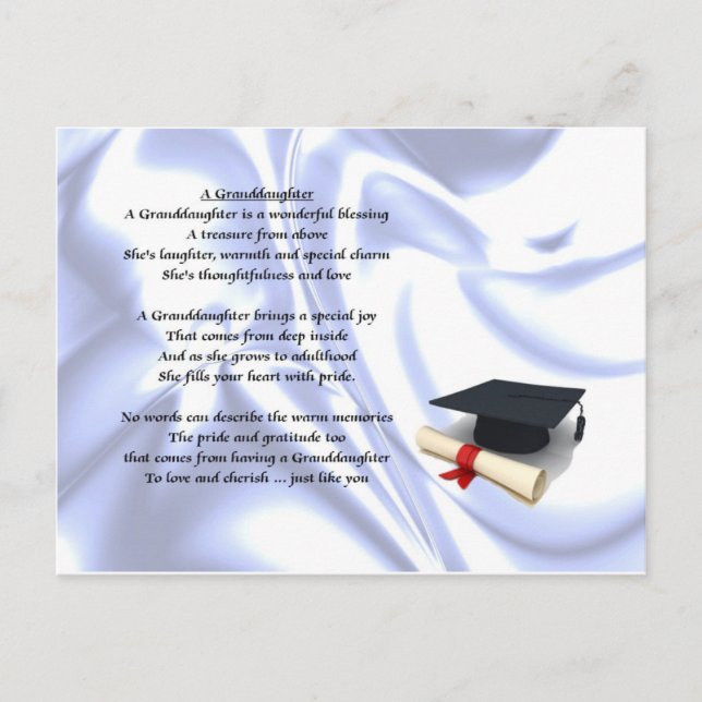 Carte Postale Grand-fille (Devant)