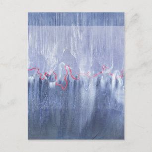 Carte Postale Grande ours et pleaides