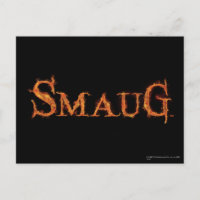 Graphique de nom SMAUG™