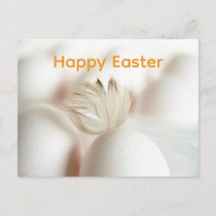 Carte Postale Graphisme de plume