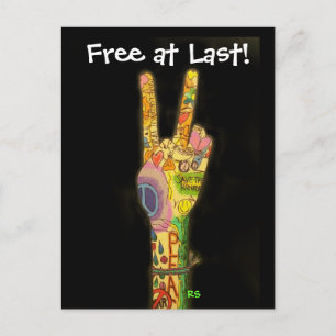 Carte Postale Gratuit à Dernier ! SRF