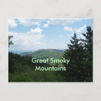 Great Smoky Mountains