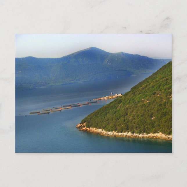 Carte postale Grèce (Devant)