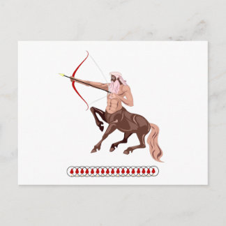 Carte Postale Grèce