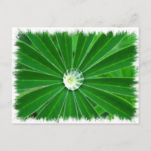 Carte postale Green Energy