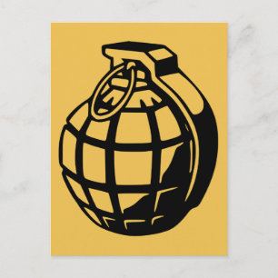 CARTE POSTALE GRENADE