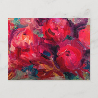 Carte Postale grenade