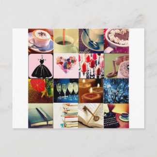 Carte Postale Gretchen Mug