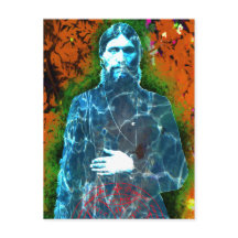 Grigori Raspoutine Histoire Russe Mat Moine Mystiq