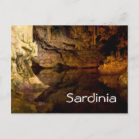 Grotte de Neptune, Sardaigne