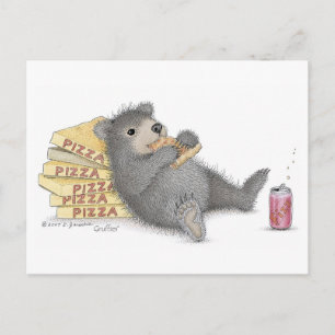 Carte postale Gruffies®