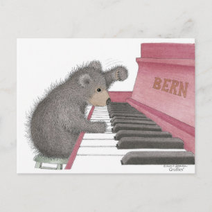 Carte postale Gruffies®